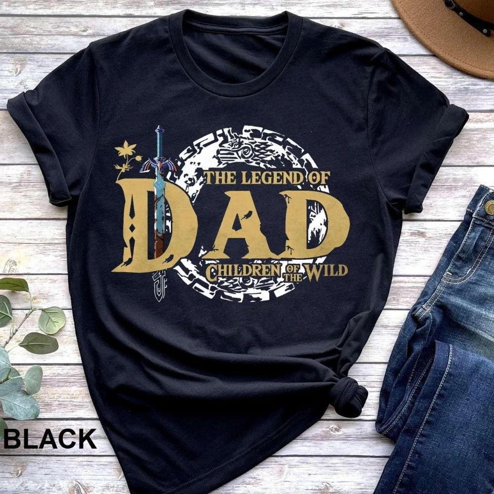 Hero's Journey Vintage Tee