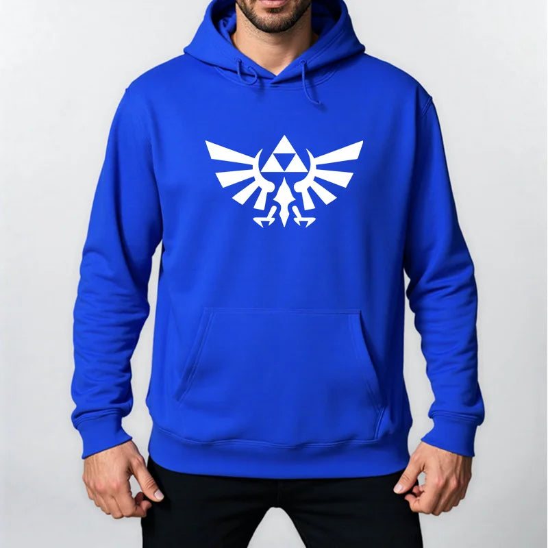 The Legend of Zelda Hoodie
