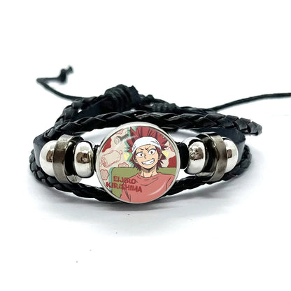 My Hero Academia Bracelet