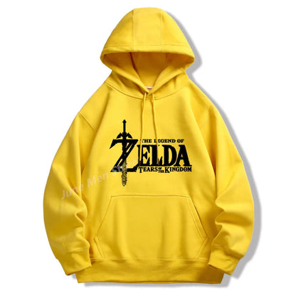 The Legend of Zelda Hoodie