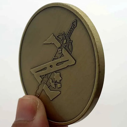 Zelda Coin