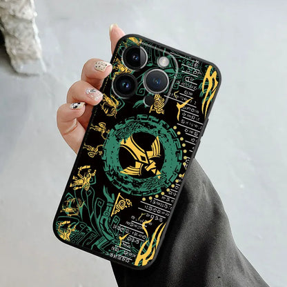 塞尔达传说 iPhone 手机壳
