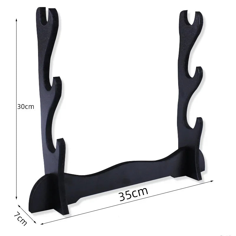 Weapon Display Stand