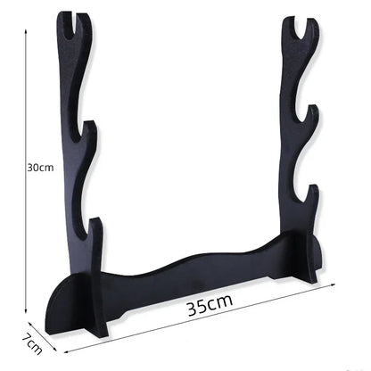Weapon Display Stand