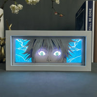 One Color Light
