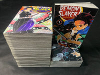 1-23  volumes