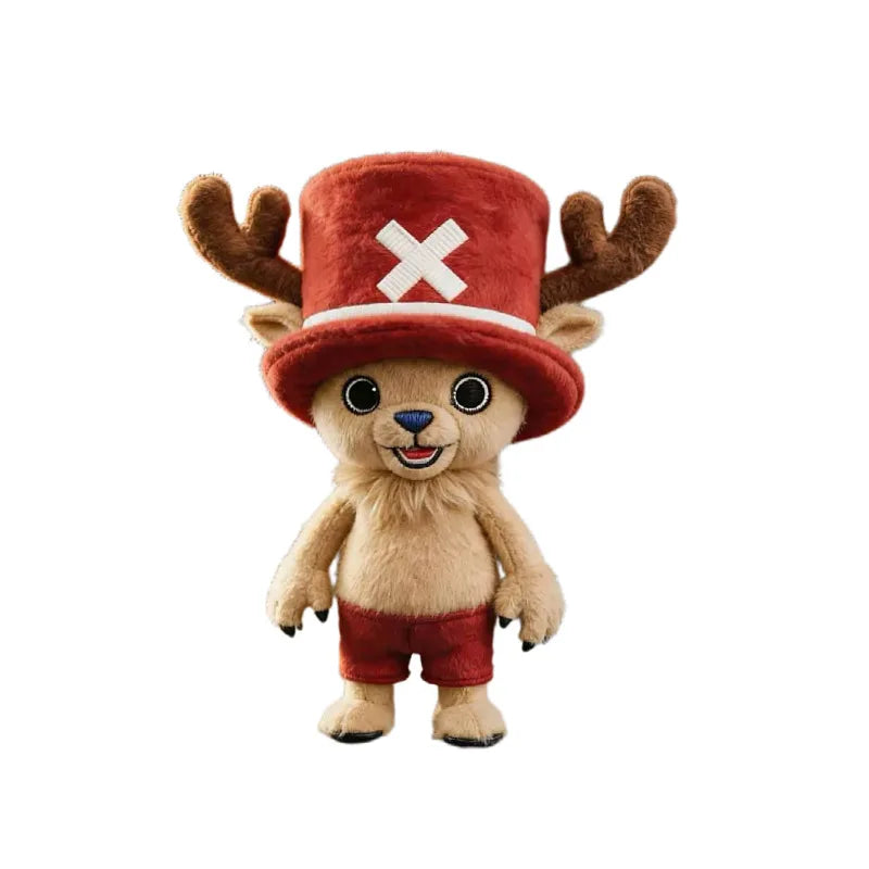 Tony Tony Chopper Plush