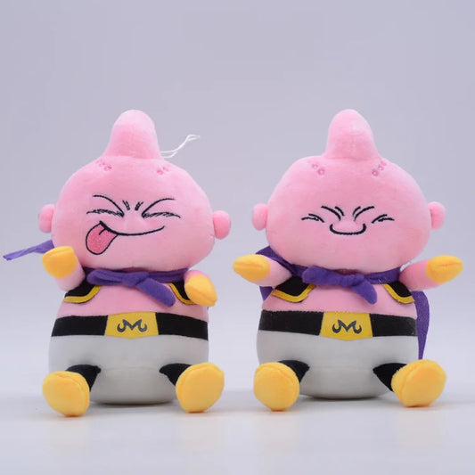 Majin Buu plush Doll