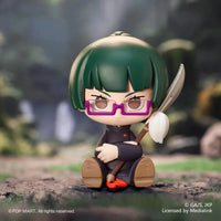 Maki Zenin