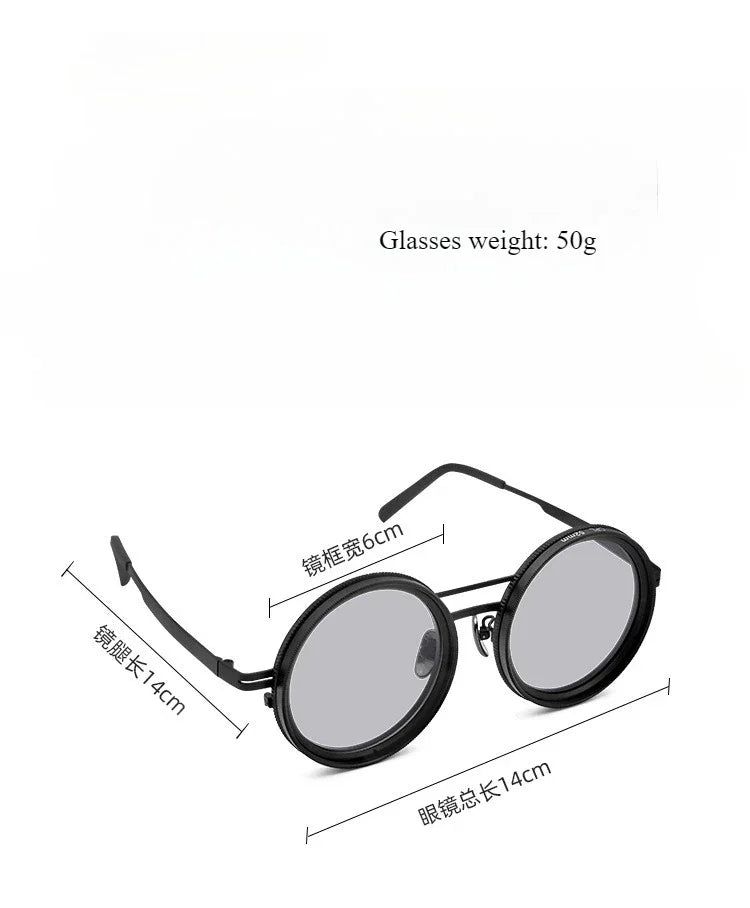Gojo Colorful Lenses