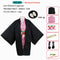 Costume and Denture
