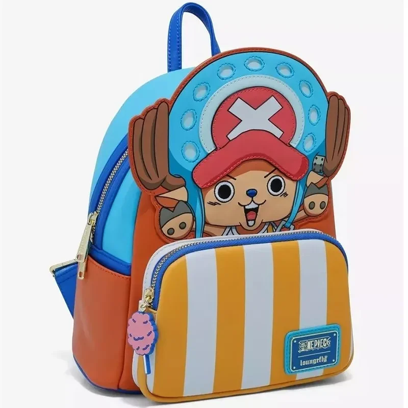 Chopper Backpack