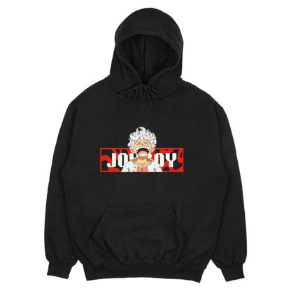 Monkey D Luffy Gear 5 Hoodie