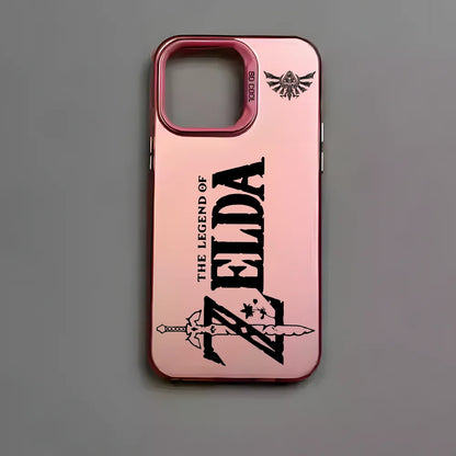 Zelda iPhone Case