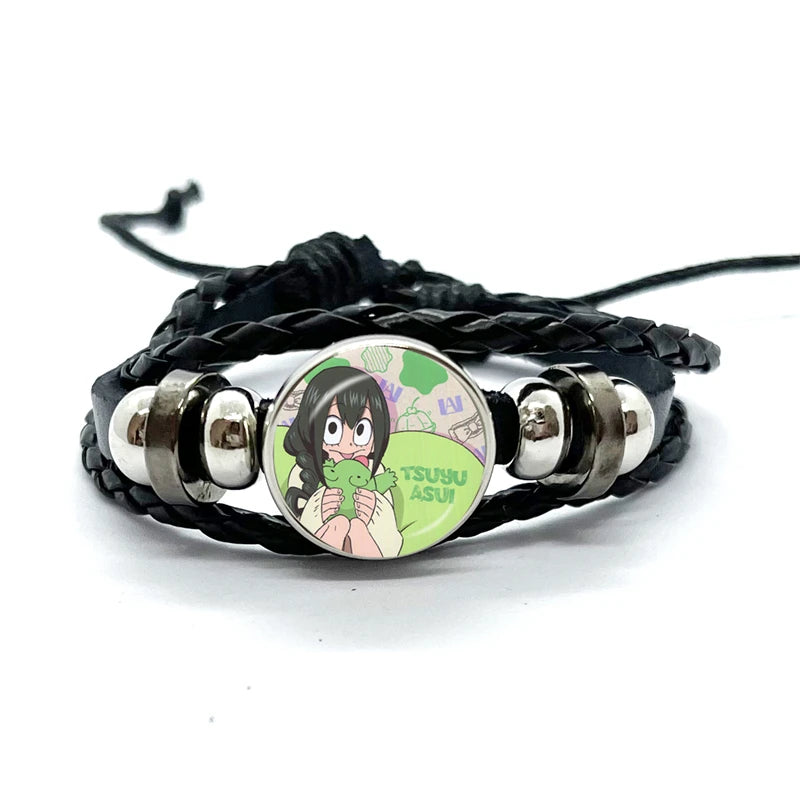 My Hero Academia Bracelet