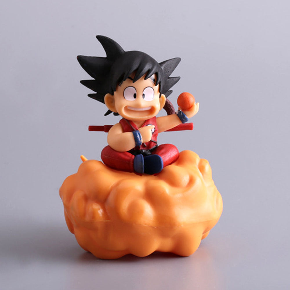 Dragon Ball Z  Son Goku Figure