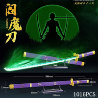 Zoro 4