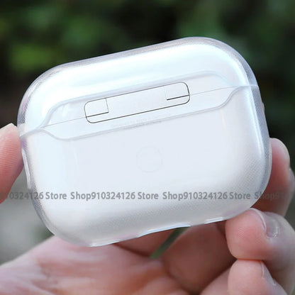 Titan AirPod Case