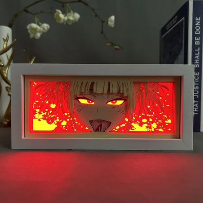 My Hero Academia LightBoxes