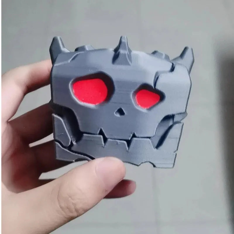 Bokoblin Magnetic Card Storage Box