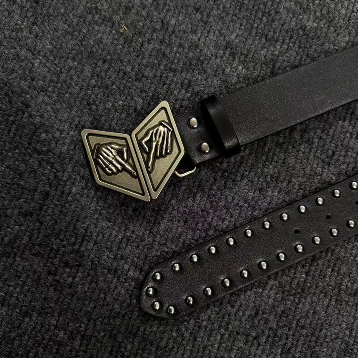 Jojo Belt