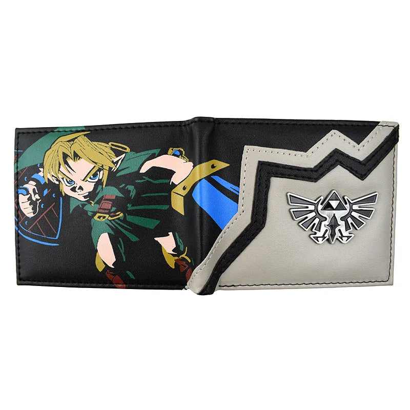 Triforce Wallet