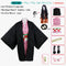 Costume Wig Denture