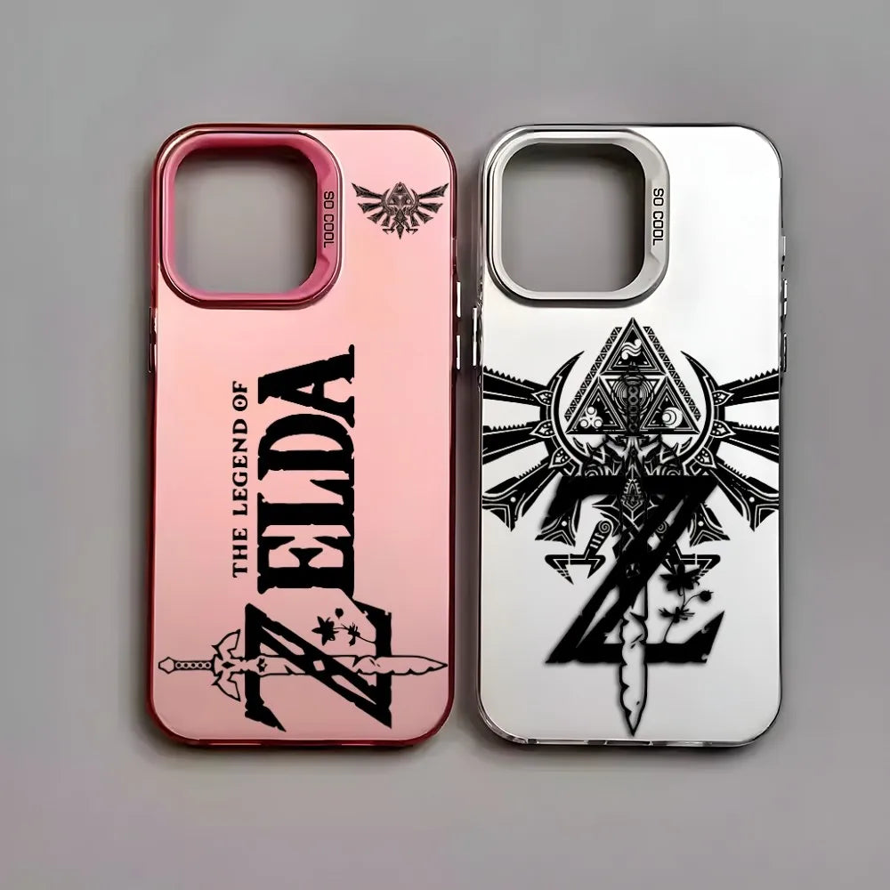 Zelda iPhone Case