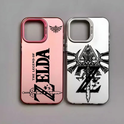 Zelda iPhone Case