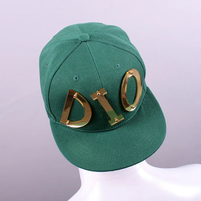 Diego Brando Hat