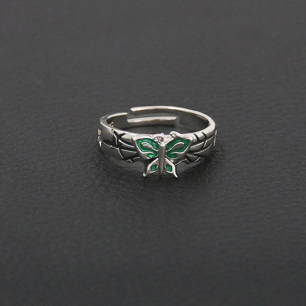 Jolyne Cujoh Ring