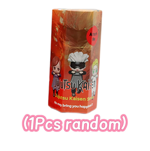 Mystic Curse Fighters