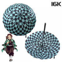 16K-Kamado Tanjirou