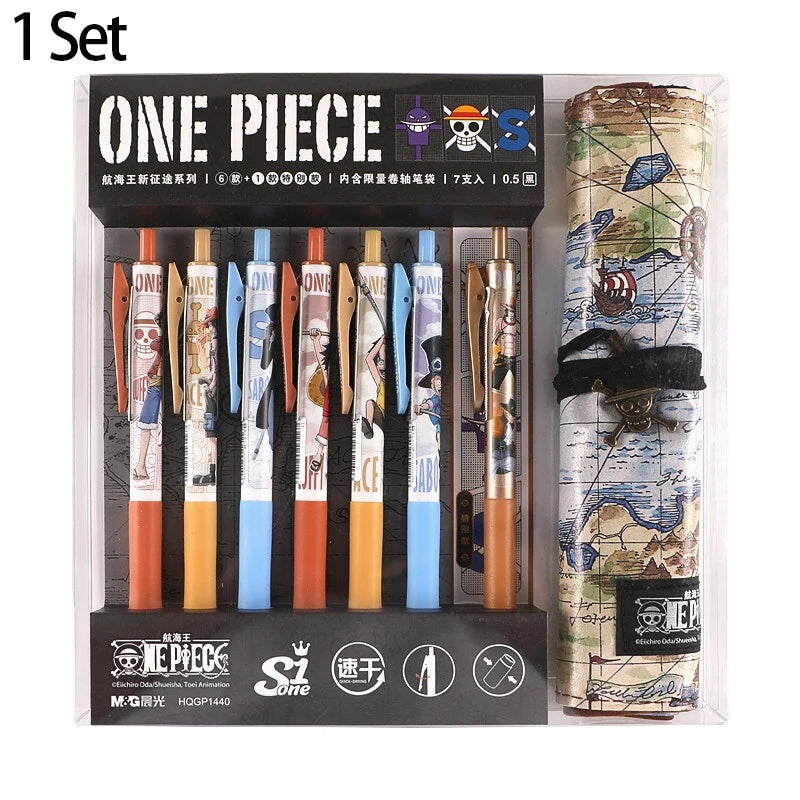 One Piece Pen Set