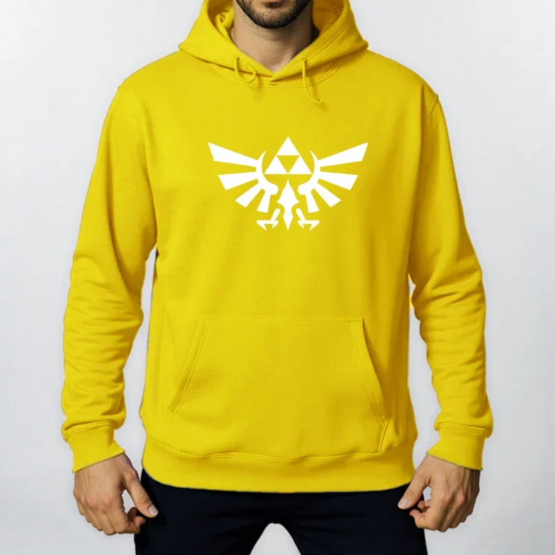 The Legend of Zelda Hoodie