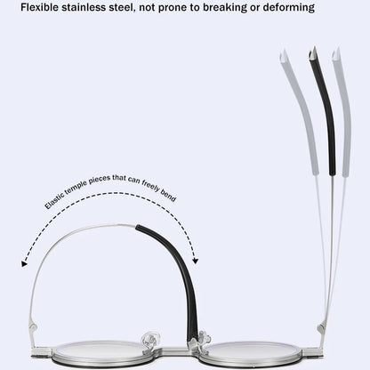 Gojo BlackLens Prescription