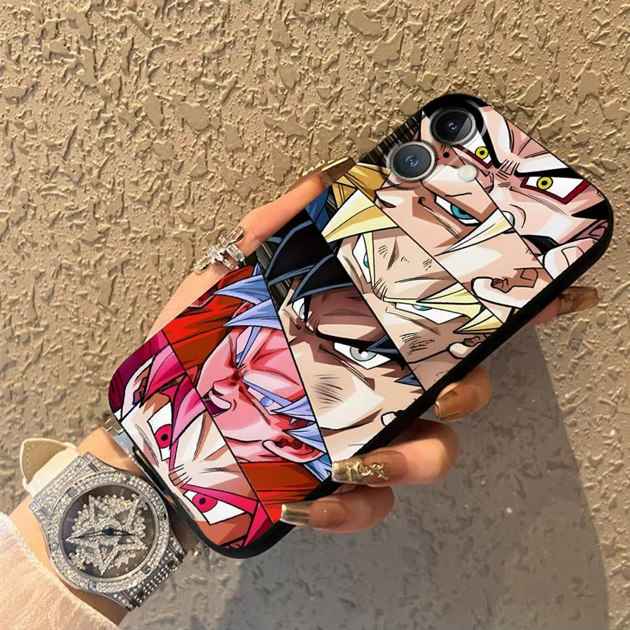 Dragon Ball Multi
