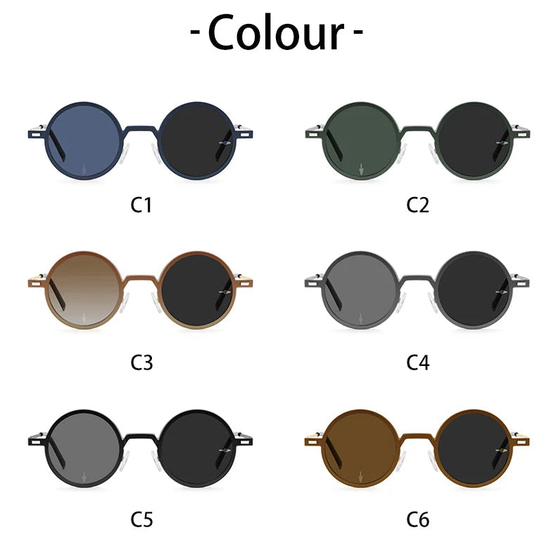 Gojo BlackLens Prescription