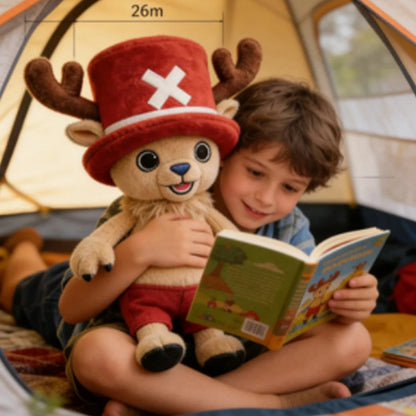 Tony Tony Chopper Plush