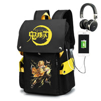 black yellow1