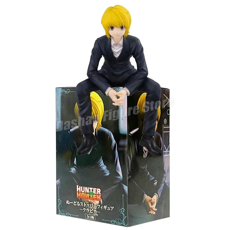 Hunter X Hunter Action Figure