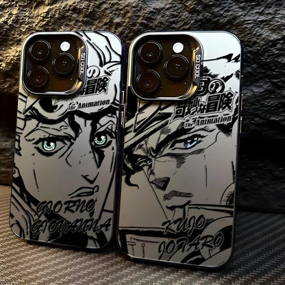 JJBA iPhone Case For iPhone 17 & 16 Series