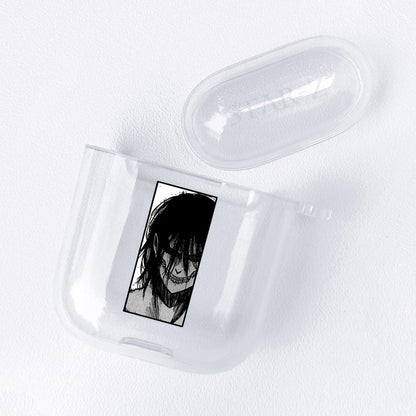 Attack on Titan Airpod Cases