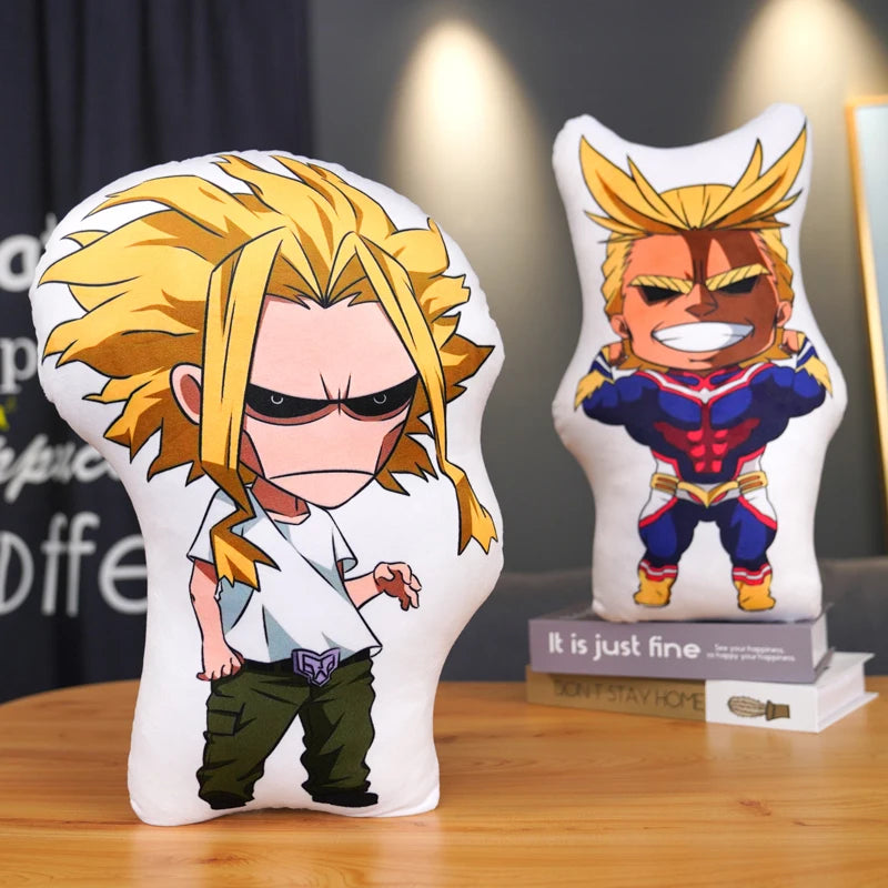 My Hero Academia Plush