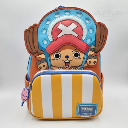 Chopper Backpack