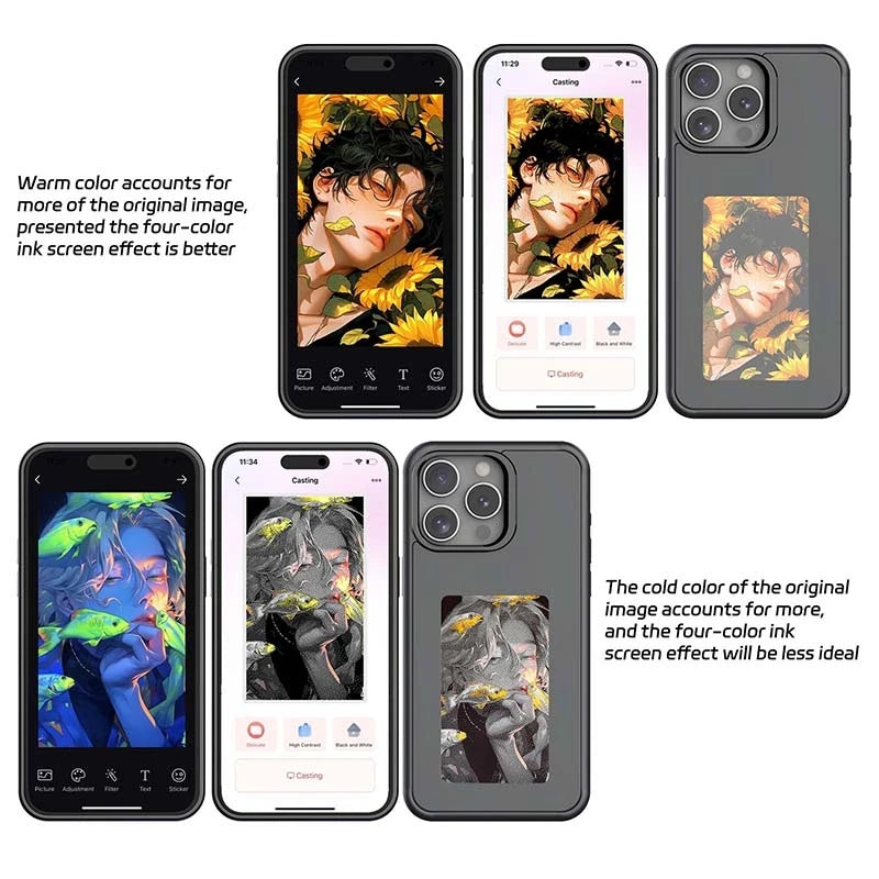 Smart Phone Case
