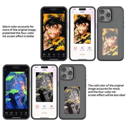 Smart Phone Case