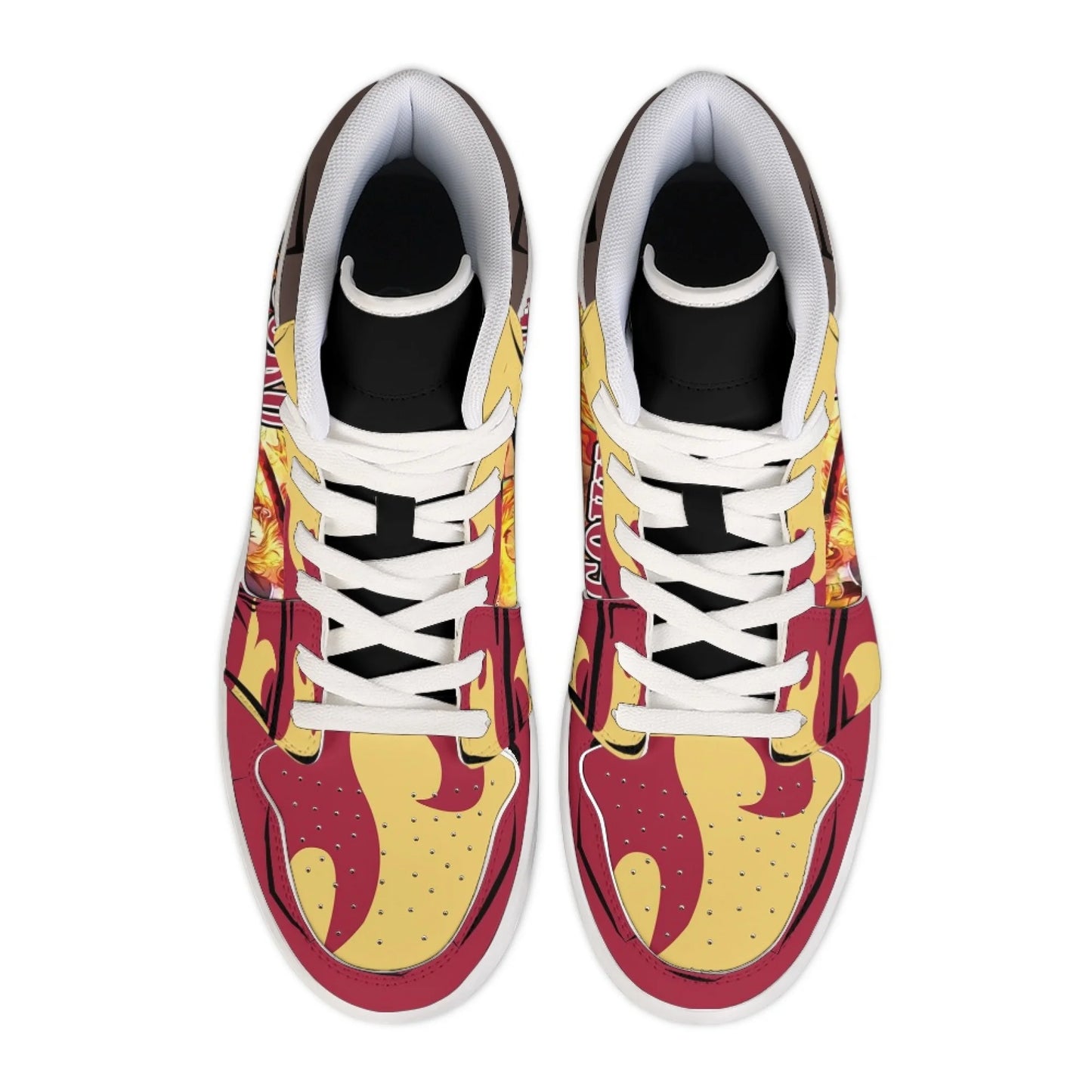 Rengoku Kyoujurou Sneakers