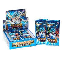 30packs per box