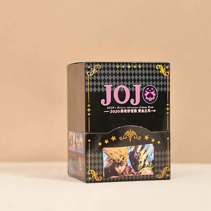 JoJo’s Bizarre Adventure Cards